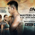 Petchmorakot returns to action in the main event of ONE: MASTERS OF DESTINY against Giorgio “The Doctor” Petrosyan in the ONE Featherweight Kickboxing World Grand Prix quarterfinals