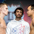 Surprised lost for Yodwicha Banchamek to Artem Pashporin at Fair Fight 9, Russia