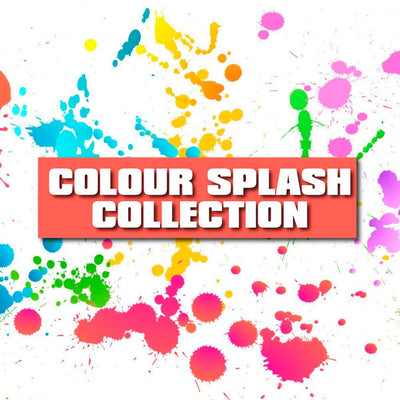 Colour Splash Collection
