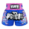 TUFF Muay Thai Boxing Shorts Dragonforce