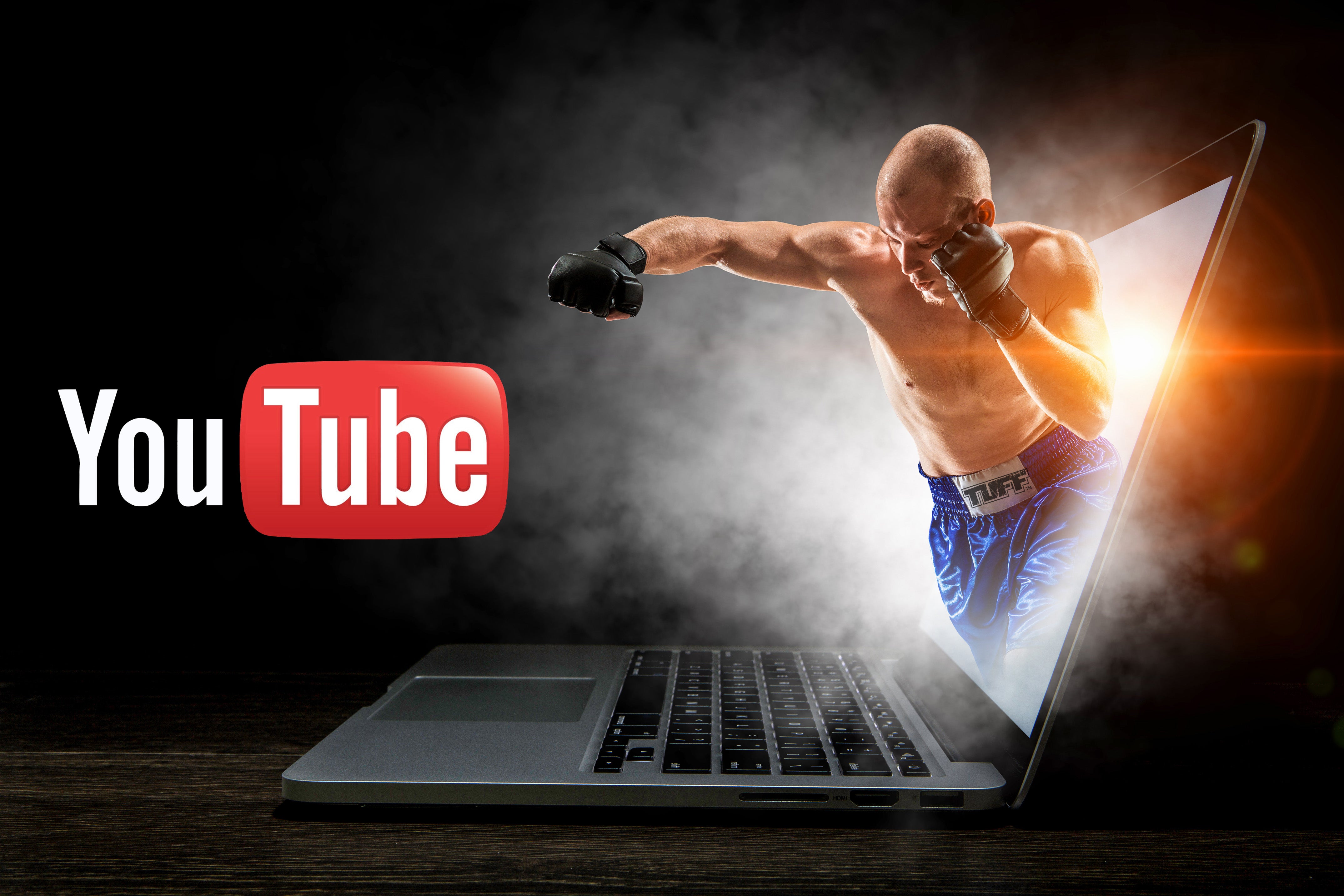 Can we learn Muay Thai from YouTube?