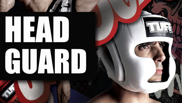 How to buy Muay Thai head guard