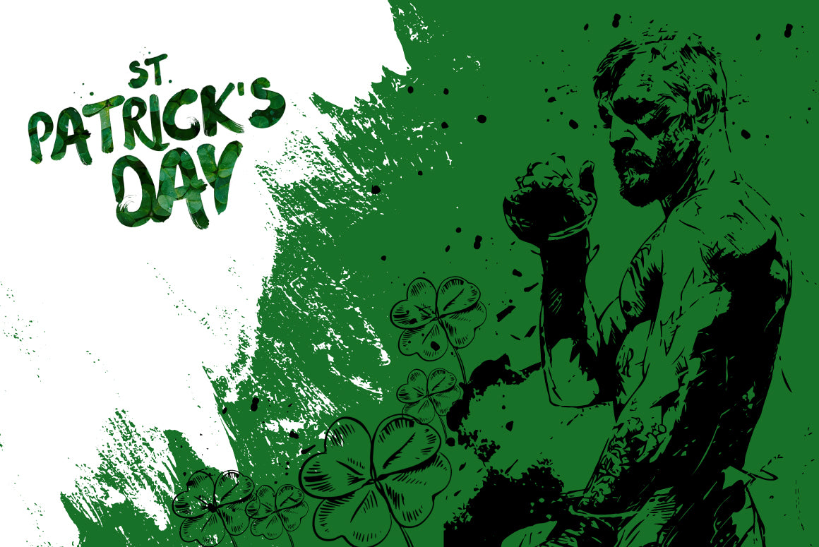 5 Interesting Facts about St.Patrick’s Day