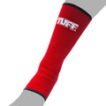 TUFF Ankle Supporter Red