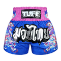 TUFF Muay Thai Boxing Shorts Dragonforce